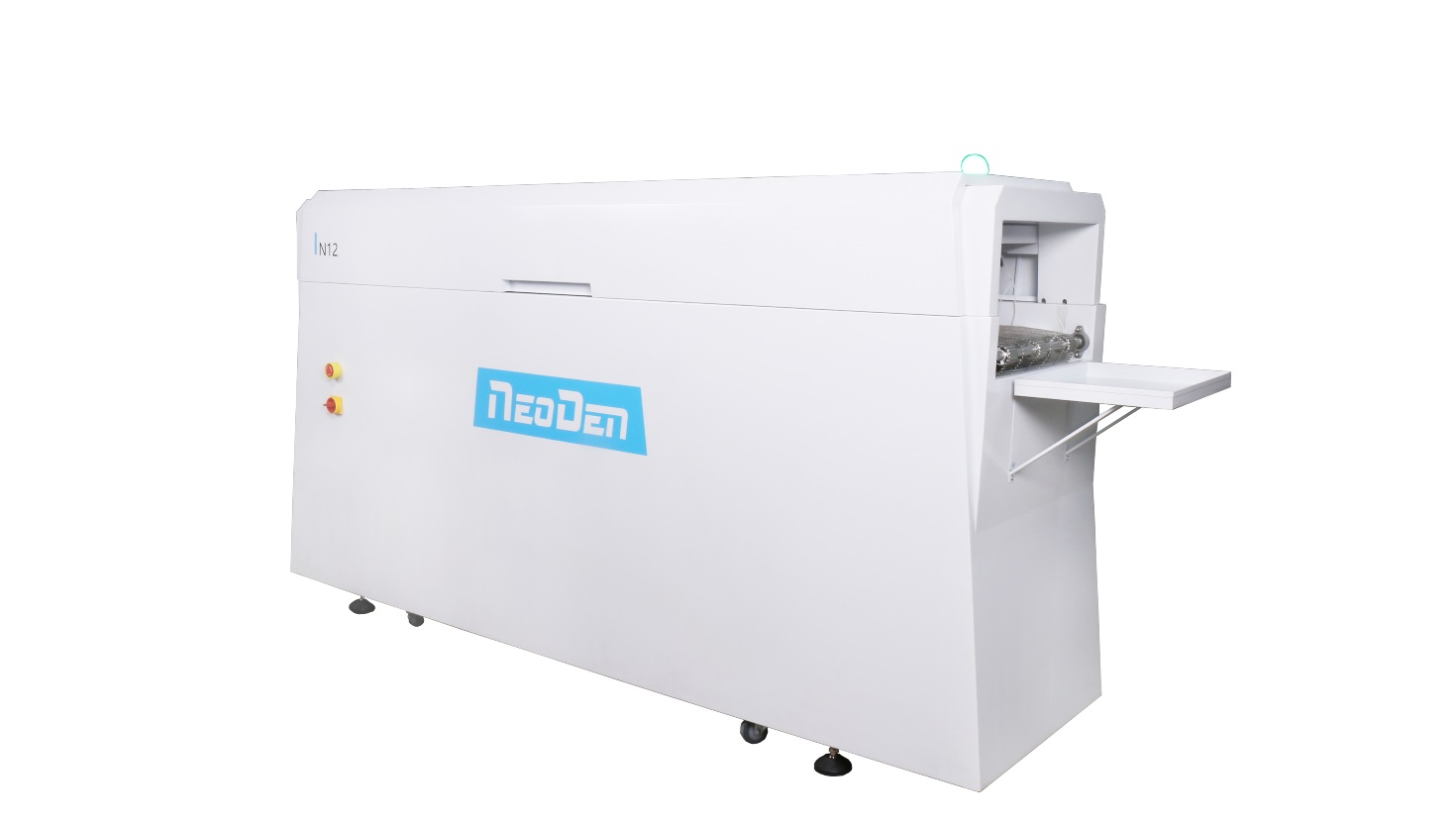 Neoden IN12 Reflow Fırın