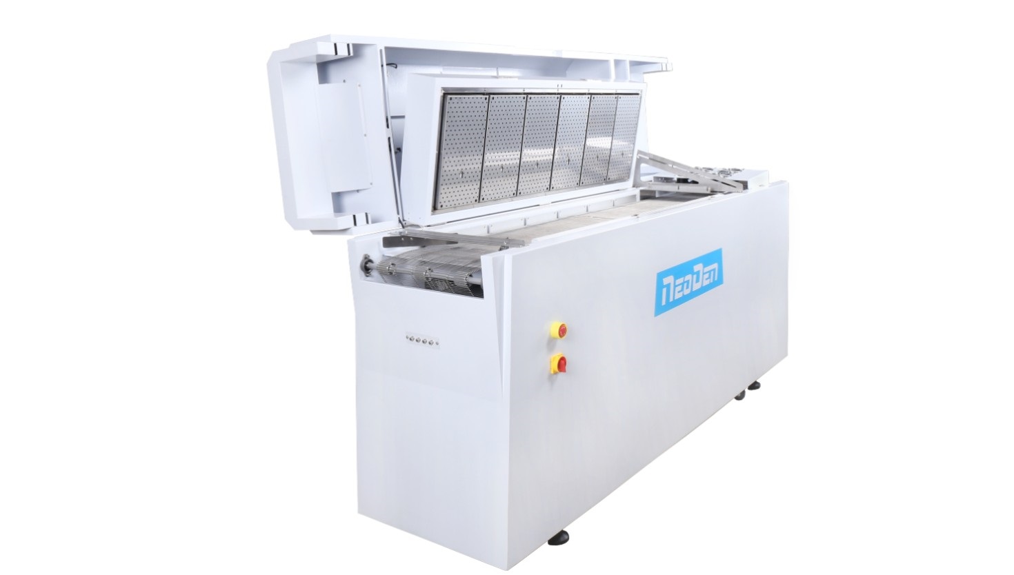 Neoden IN12 Reflow Fırın