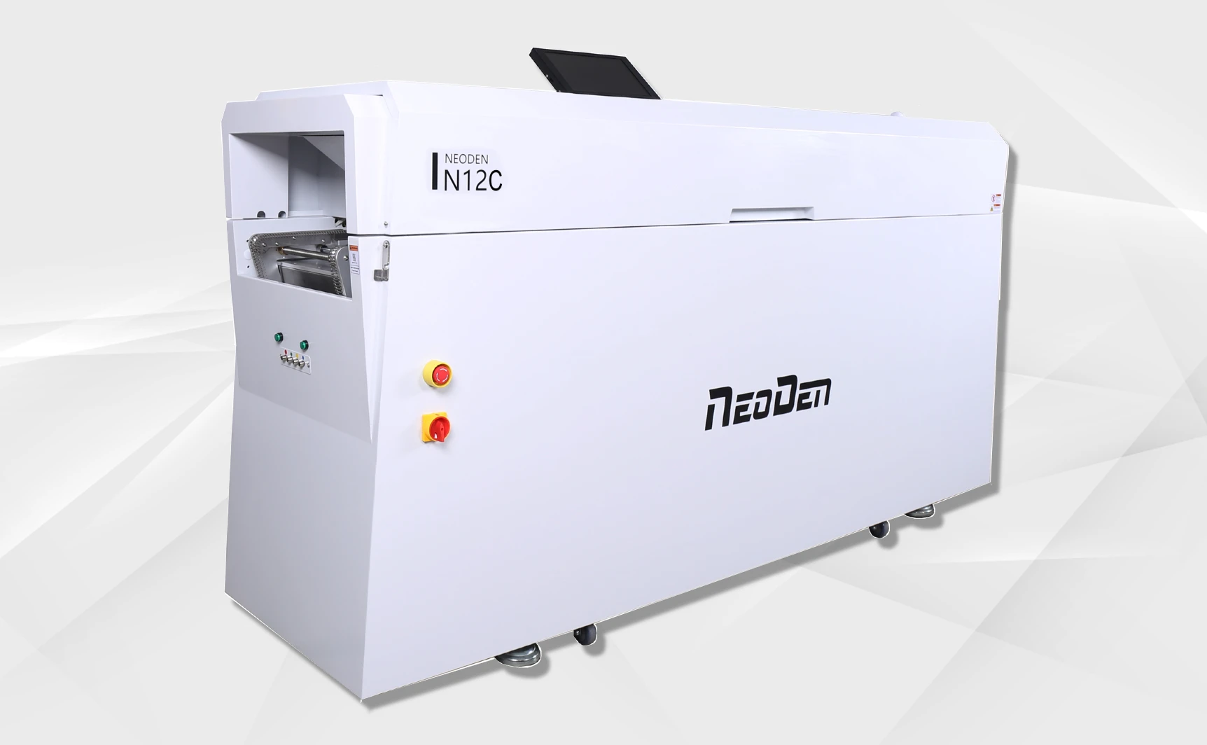 Neoden IN12C Reflow Fırın