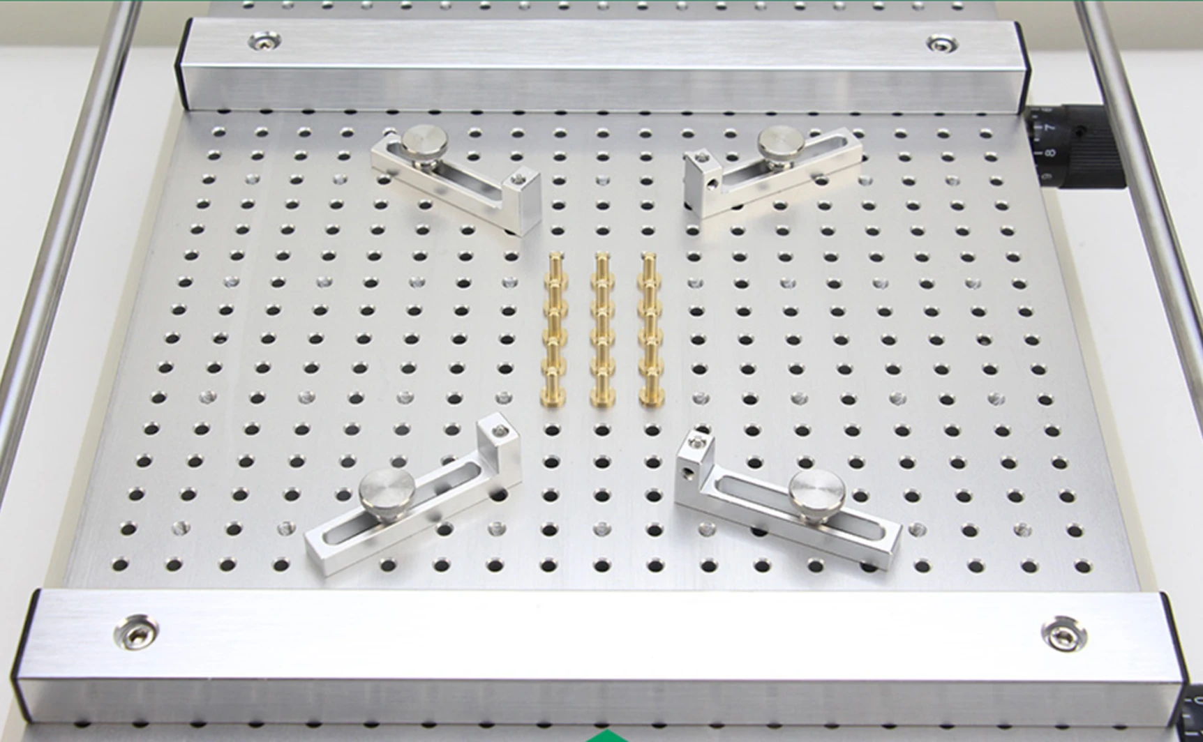 PTR-C300 - Çerçevesiz Krem Lehim Baskı Makinesi